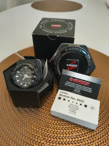 G-shock ga700