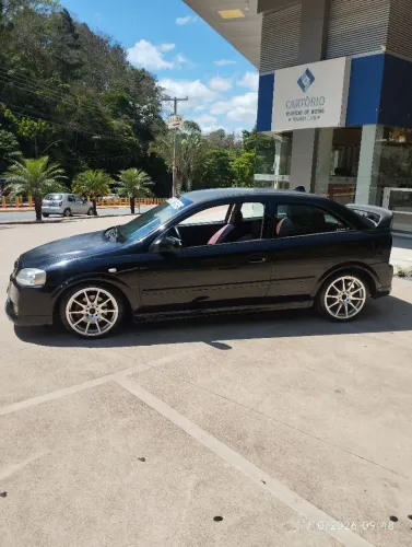 Chevrolet Astra Advantage 2.0 MPFI Flexpower 8V 3P 2006