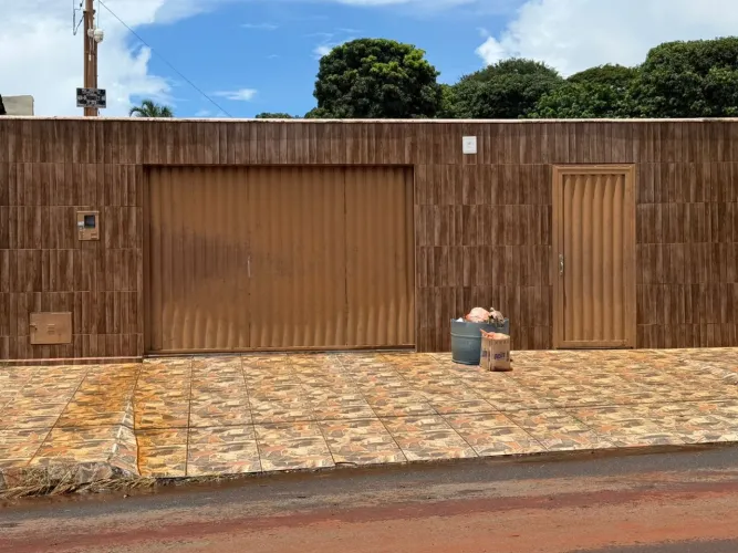 Casa a venda em Nerópolis 