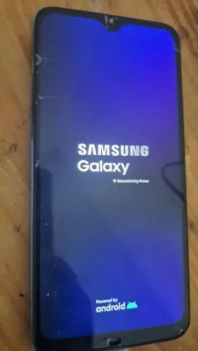 Celular A32 Samsung 