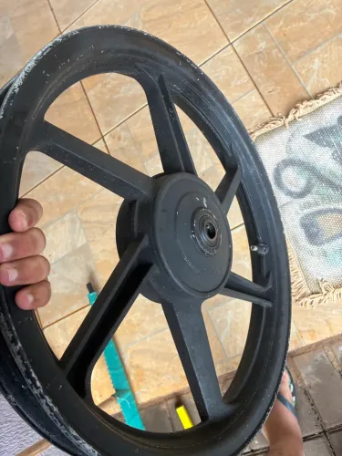 RODA GC MIX