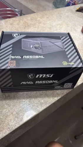 Kit gamer