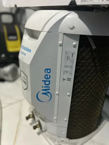 Ar condicionado 9000 Btus inverter + instalação!