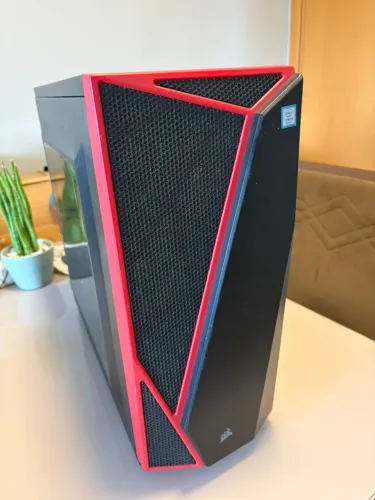 Computador i5-8400 16 GiB DDR4
