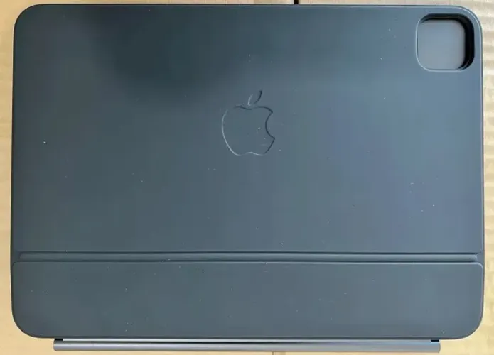 Apple Magic Keyboard Space Black iPad Pro/Air 11" A2975