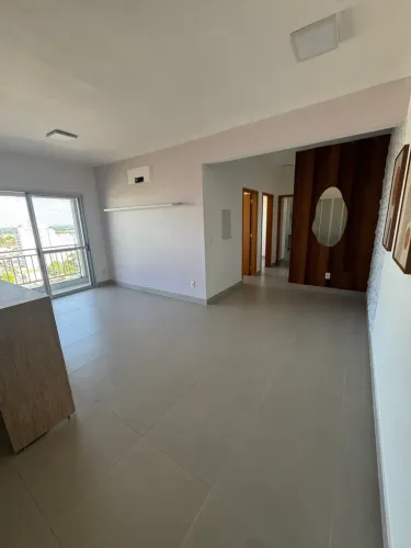 Apartamento com 3 quartos no bairro Goiabeiras, Cuiabá-MT
