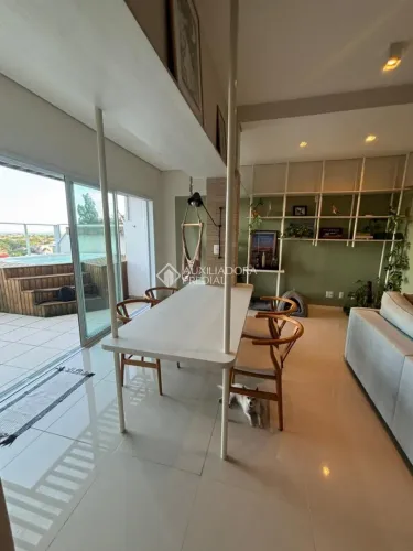 Cobertura com 3 Quartos à venda, 120m² - Campeche
