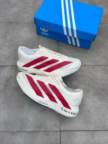 TÊNIS ADIZERO ADIOS EVO SL FIBRA DE CARBONO 40, 41, 42