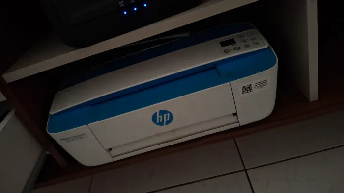 Impressora HP INK ADVANTAGE 3776