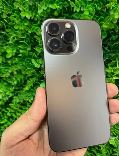 Celular IPHONE 13 PRO 128 Gb