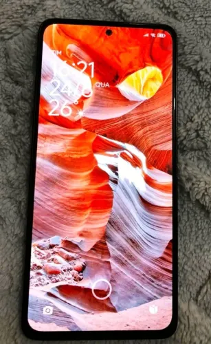 CELULAR XAIOME NOTE 13 