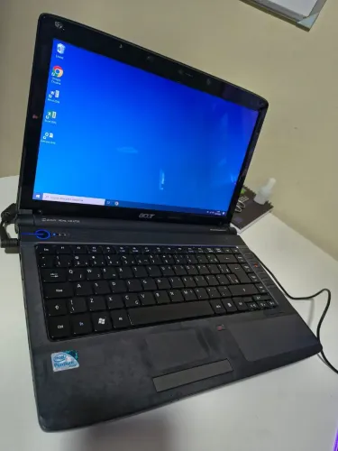 Notebook Acer