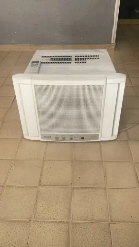 Ar condicionado cônsul