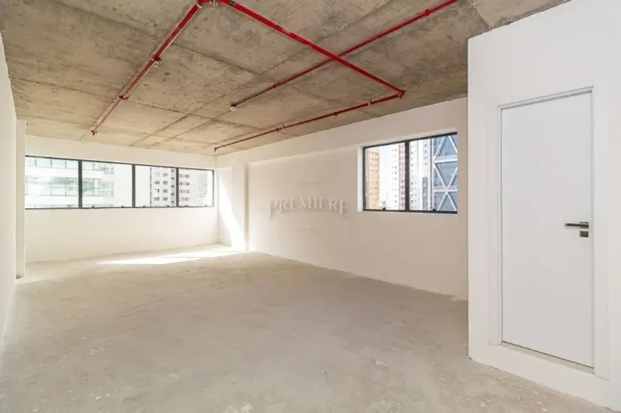 Conjunto à venda, 55 m² - Água Verde - Curitiba/PR