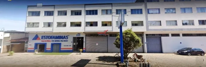 Loja de 240 m², para locação no Silvestre, em Viçosa - MG.