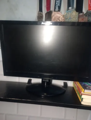 Monitor Deell