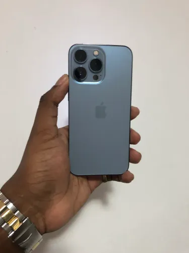 Oportunidade original  iPhone 13 Pro 128gb Todo original