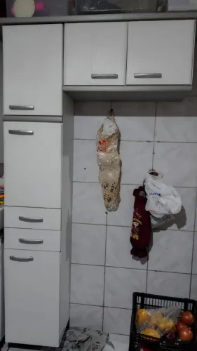 Armarios de cozinha