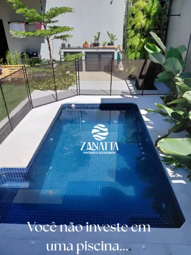 Piscina de Vinil