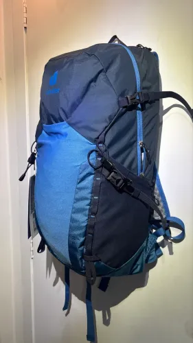 Mochila Deuter speed lite 25 litros