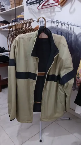Casaco Masculino