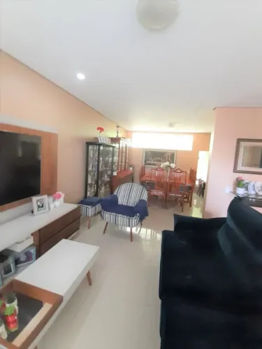 Casa à venda, 180 m² por R$ 2.200.000,00 - Campo Belo - São Paulo/SP