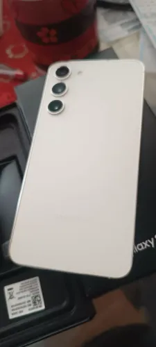 GALAXY S23 plus DE 256 GB