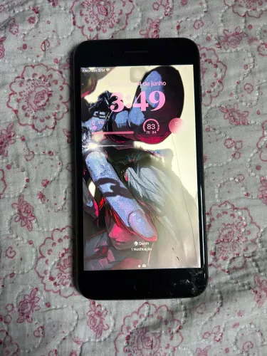 IPHONE 8 PLUS 128GB A NEGOCIAR 