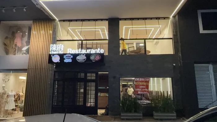 Passo ponto comercial de restaurante na Asa Sul excelente localização CLS 116
