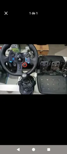 Volante G29