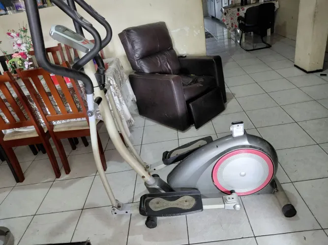 Eliptico Genis Easyway !!!!