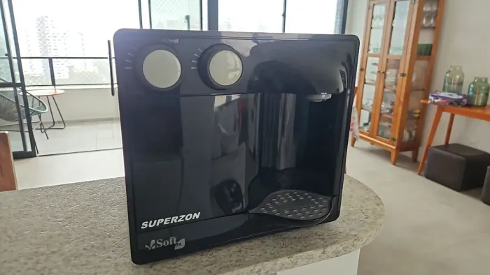 Filtro Superzon Softfit