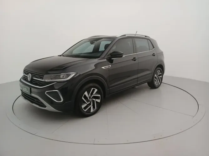 Volkswagen T-Cross Highline 1.4 TSI Flex 16V 5P AUT 2026