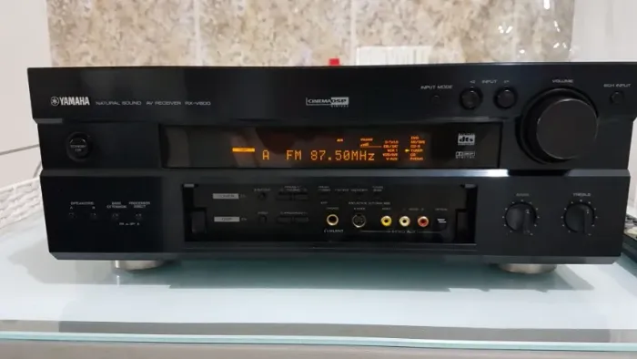 receiver