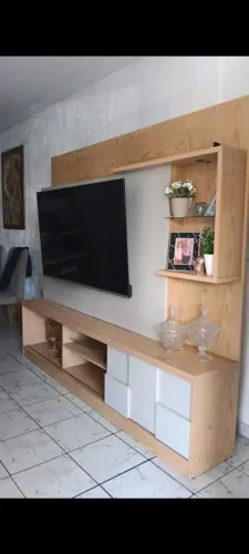 RACK PAINEL