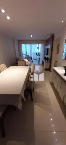 Apartamento com 4 dormitórios à venda, 145 m² por R$ 1.490.000,00 - Itapuã - Vila Velha/ES