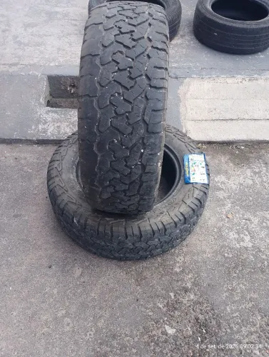 Pneu
