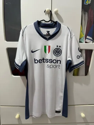 Camisa Inter de Milão Original