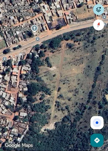 Lote sol nascente vc 311