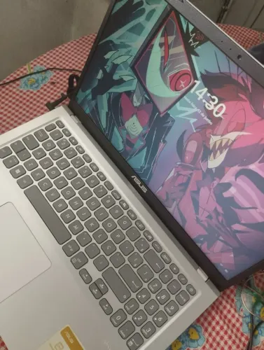 Notebook Asus Vivobook 8GB