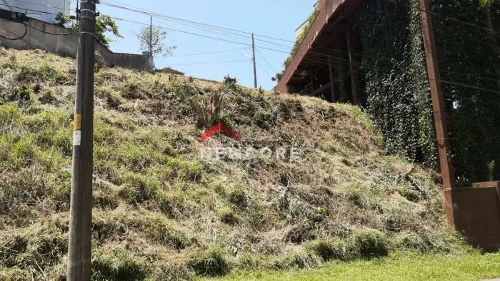 Lote em condomínio em Alameda Água Marinha - Golf Gardens - Carapicuíba/SP