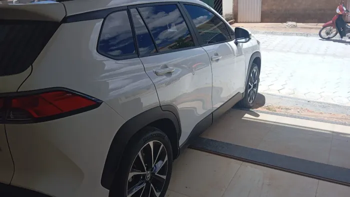 Toyota Corolla Cross XRE 2.0 16V Flex AUT 2025