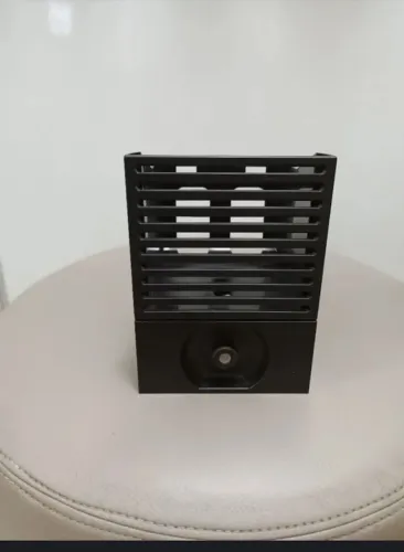 Porta cápsulas cafeteira Nespresso