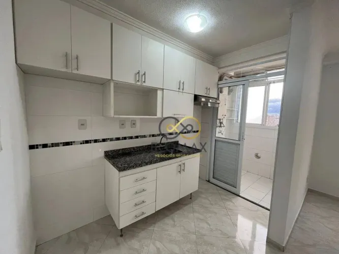Apartamento com 1 dormitório à venda, 29 m² por R$ 320.000,00 - Jardim Teresa - São Paulo/