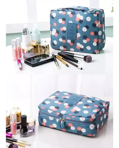 Necessaire para viagem (entregamos)