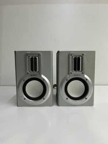 Alto falantes Caixa de som Cce 8 ohms Par