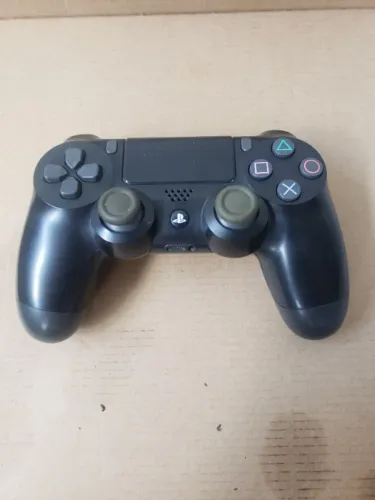 Ps4 controle novo