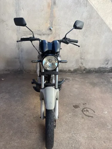 Vendo titan ks