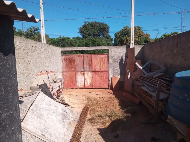 Casa a venda 