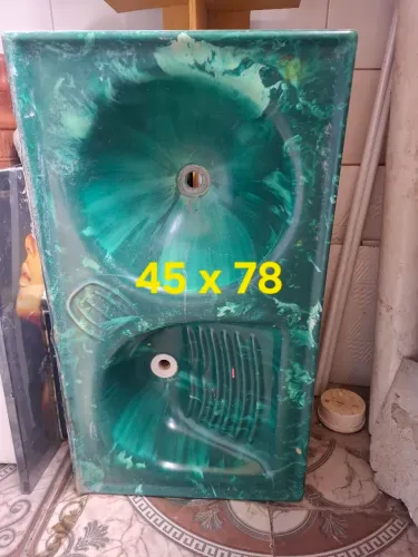Tanque de lavar roupa